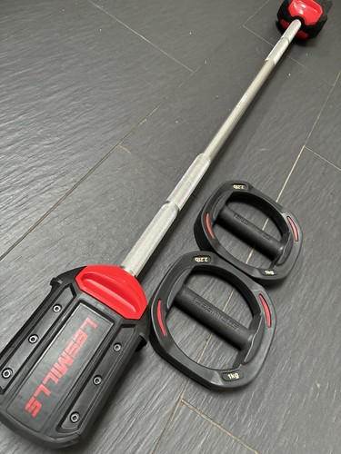 Les mills smart - with, 1kg