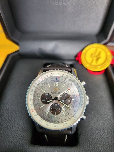 Breitling navitimer 50th - navitimer,