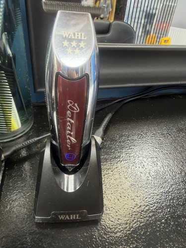 Wahl detailer trimmer - wahl,