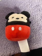 Disney Squishmallow Mickey