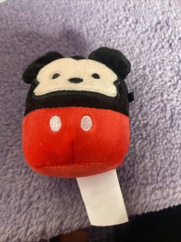 Disney squishmallow mickey - disney,