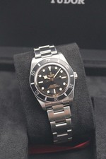 2024 Mint! TUDOR Black Bay 54