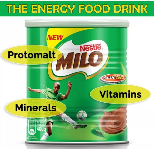 Nestle milo chocolate - nestle,
