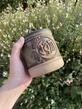 Jam Storage Pot - Ceramic