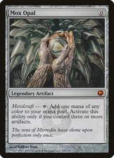 Magic The Gathering MTG MOX