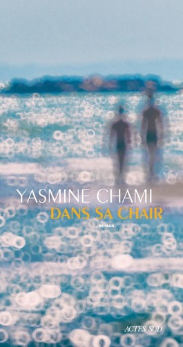 Dans chair chami yasmine - sa, chair,