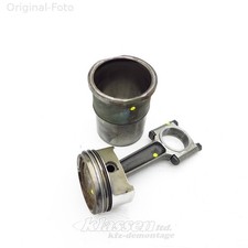 Piston connecting rod Cylinder