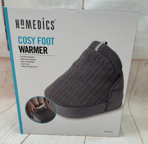 Homedics cozy foot - homedics, warmer,