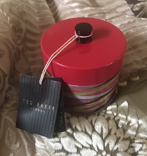 Ted baker bath fizzers - bath,