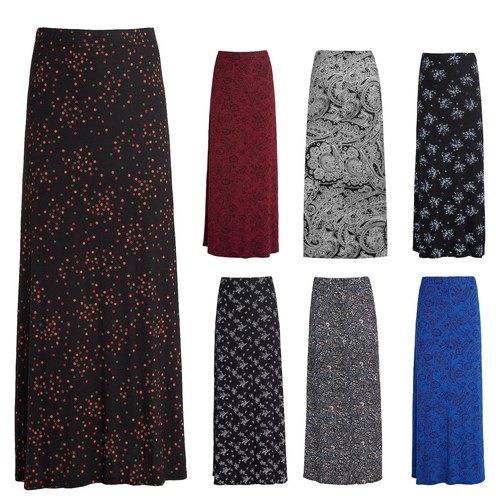 Women paisley print - paisley, boho