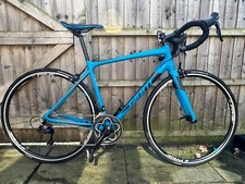 Giant Contend SL Medium Mens Road Bike cash on collection preffered