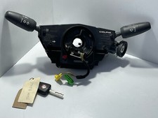 2008 VAUXHALL CORSA SXI WIPER INDICATOR STALK SWITCH 12274700 13142283 C046