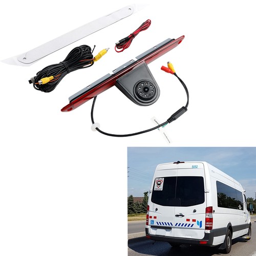 Rear view reversing camera - rear,