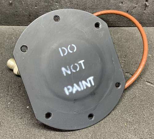 Aircraft antenna panel - aircraft, *