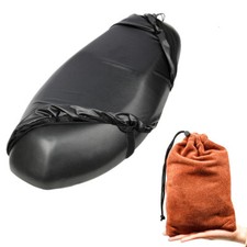 Waterproof motorcycle saddle - waterproof,