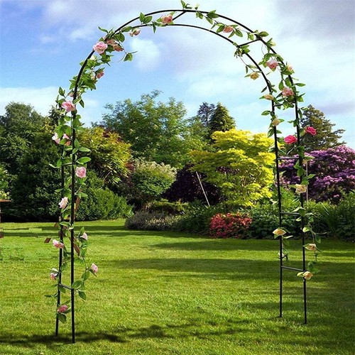 Garden arch heavy duty - xl,