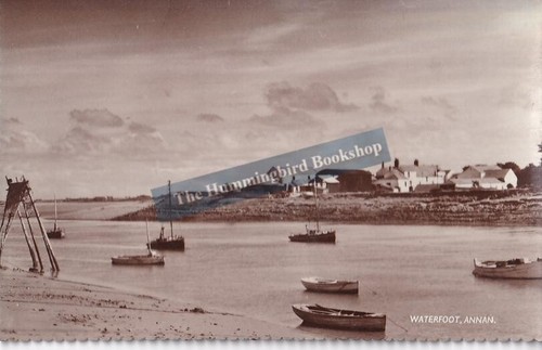 Waterfoot annan scotland - waterfoot,