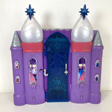 Barbie Starlight Adventure Galaxy Castle Foldaway Playset No Accessories/Dolls