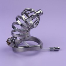 Male Chastity Cage, Cock cage
