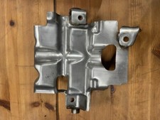 T2203233 Heat Shield Catalyst | Genuine Triumph Motorcycle Part - Bobber