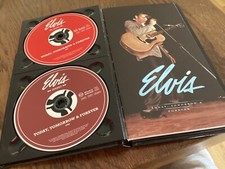Elvis Presley - Today