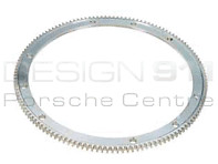 Ring gear. Porsche 911 87-89 /