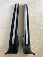 Genuine BMW Z3 E36 Roadster Left & Right Offside & Nearside Door Sill Covers .