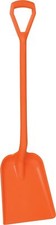 Vikan 56257 snow - snow, shovel