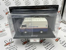 Die Cast "Volkswagen LT 35