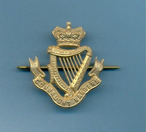 Connaught rangers qvc brass - rangers, qvc.brass