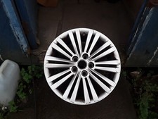 ALLOY WHEEL VAUXHALL INSIGNIA