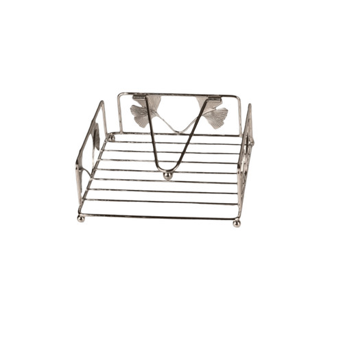 Vintage paper organizer ginkgo - vintage,