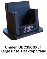 Uniden UBC3500XLT  Handheld