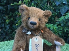 Bernard by Patricia Gutmans