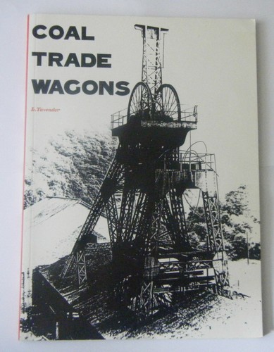 Coal trade wagons l - coal,