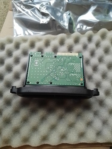 Genuine bmw head light control - head,