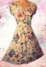 ✨ Monsoon Boho Floral Lace