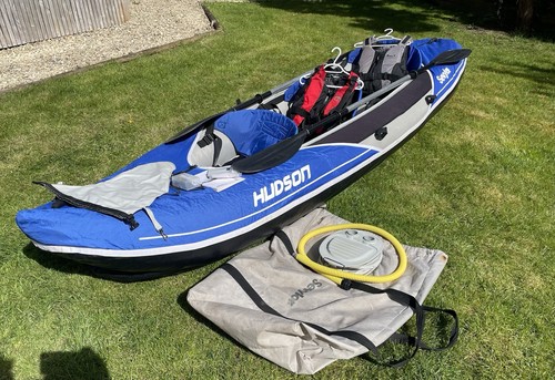 Sevylor hudson inflatable - sevylor,