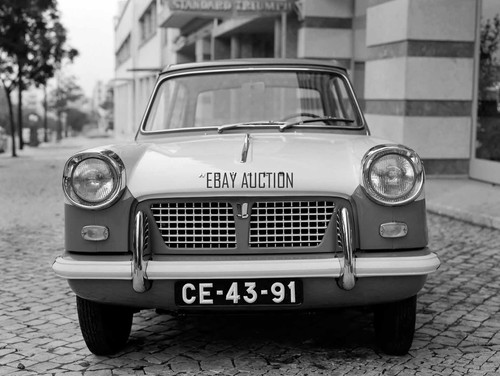 Triumph herald 1200 - triumph,