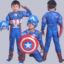 Avengers Captain America
