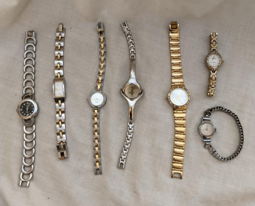Selection pre owned - a,