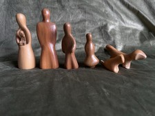 Antonio VITALI Family Set