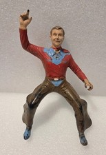 Antique rare plastic toy - antique,
