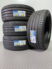 4 X ACCELERA IOTA EVT TYRES