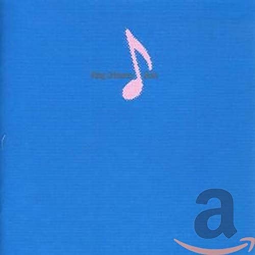 King crimson beat - crimson,