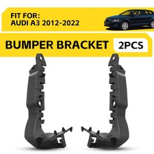 Pair Front Bumper Retainer