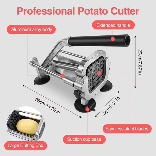 Chips cutter stainless steel - cutter,,