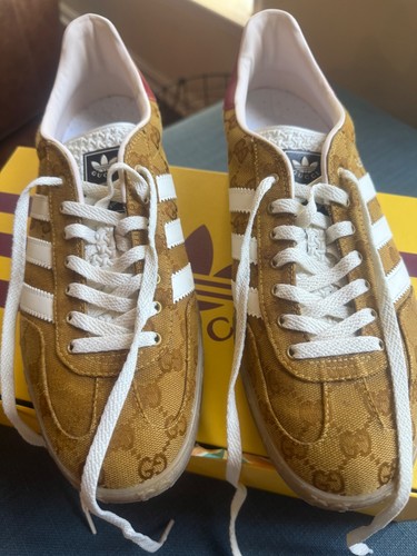 Gucci adidas men - x,
