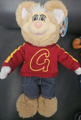 Vintage gullivers world gully - vintage,
