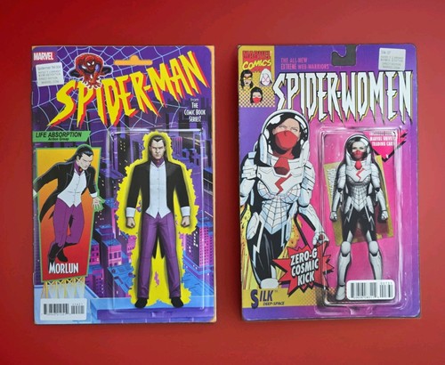 Spider man - #4, spider-